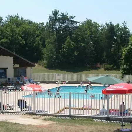 3 Etoiles - Piscine - Ccb0dic Роскошный шатер Pezuls
