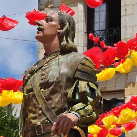 Kemp 3 Etoiles - Piscine - Ccb0dic Pézuls