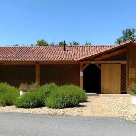 3 étoiles - Piscine - Ccb0dic * Pézuls