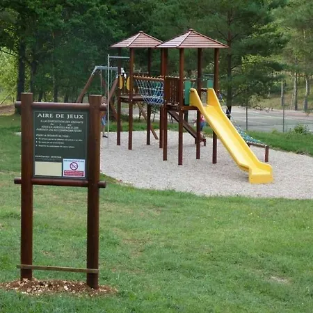 3 étoiles - Piscine - Ccb0dic