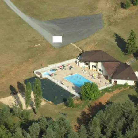 Zecamping 3 Animaux Acceptes Tennis Piscine Et Soirees Animees Luxe tent 3*