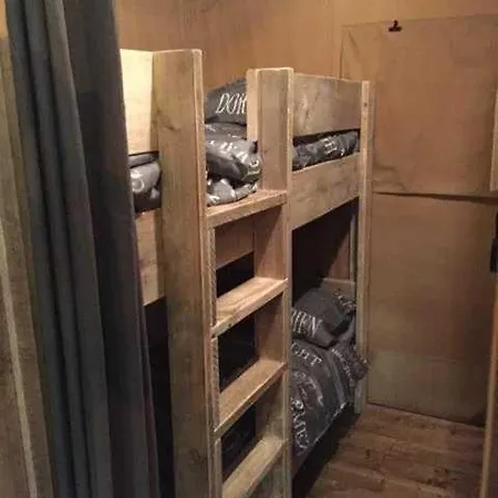 Campeggio 3 étoiles - Piscine - Ccb0dic *