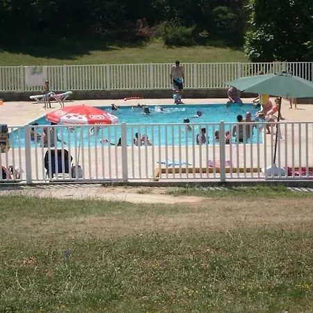 3 étoiles - Piscine - Ccb0dic Pézuls