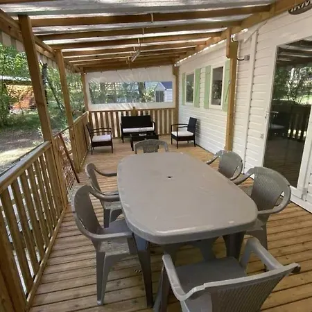 3 Etoiles - Piscine - Ccb0dic Pézuls