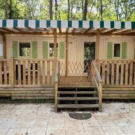 Роскошный шатер 3 Etoiles - Piscine - Ccb0dic Pezuls