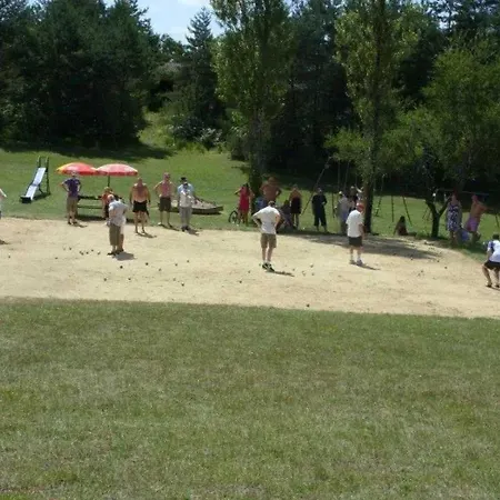 3 étoiles - Piscine - Ccb0dic *