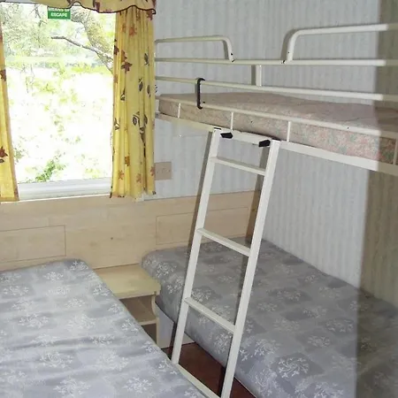 3 étoiles - Piscine - Ccb0dic Campeggio *