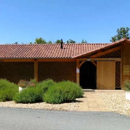 3 étoiles - Piscine - Ccb0dic Campeggio Pézuls