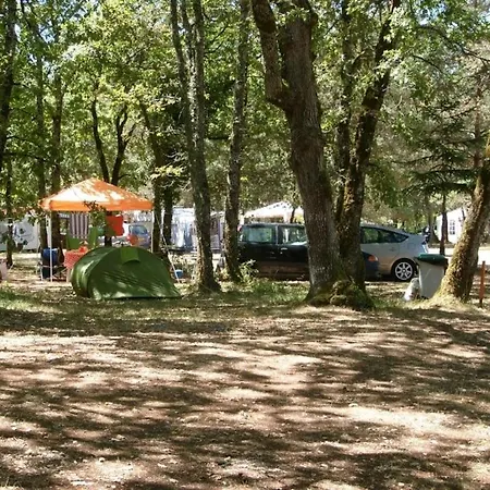 Campeggio 3 étoiles - Piscine - Ccb0dic