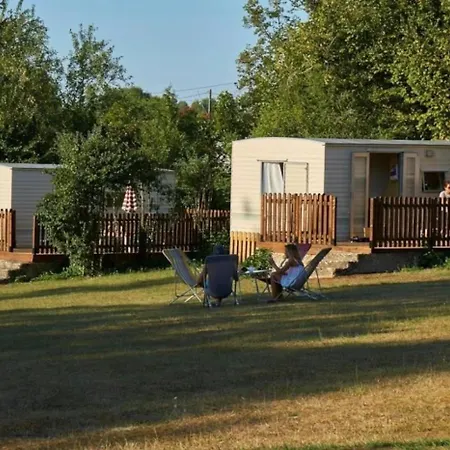 Campeggio 3 étoiles - Piscine - Ccb0dic *