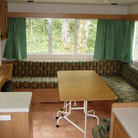 3 étoiles - Piscine - Ccb0dic Campeggio