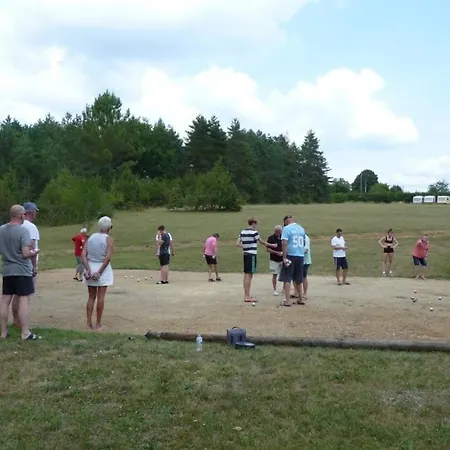 Kemp 3 Etoiles - Piscine - Ccb0dic