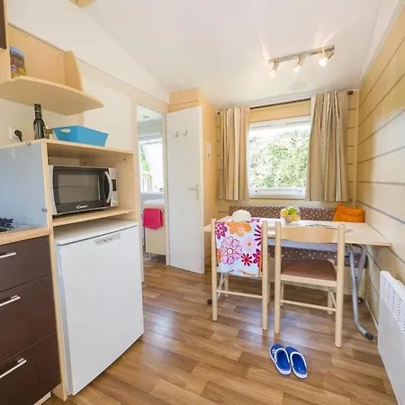 Campeggio 3 étoiles - Piscine - Ccb0dic *