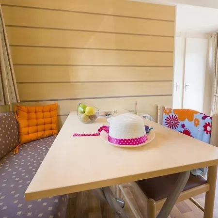 3 étoiles - Piscine - Ccb0dic Campeggio *