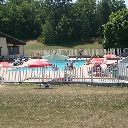 3 Etoiles - Piscine - Ccb0dic Kemp *