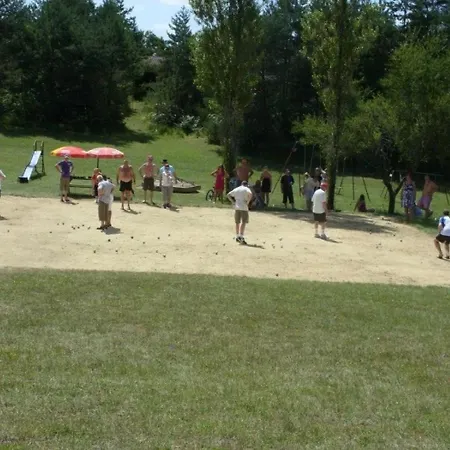 3 étoiles - Piscine - Ccb0dic Campeggio