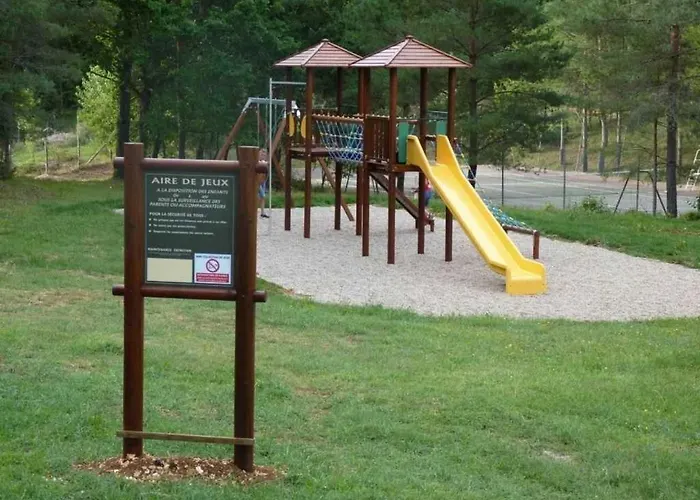 3 Etoiles - Piscine - Ccb0dic