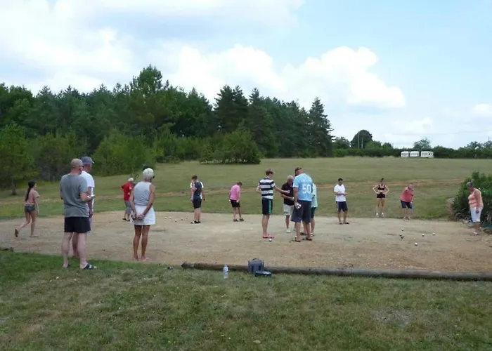 3 Etoiles - Piscine - Ccb0dic Kemp