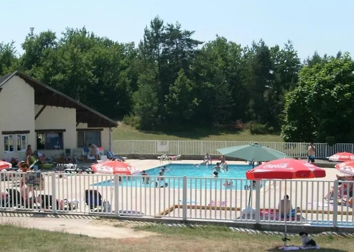 Kemp 3 Etoiles - Piscine - Ccb0dic Pézuls