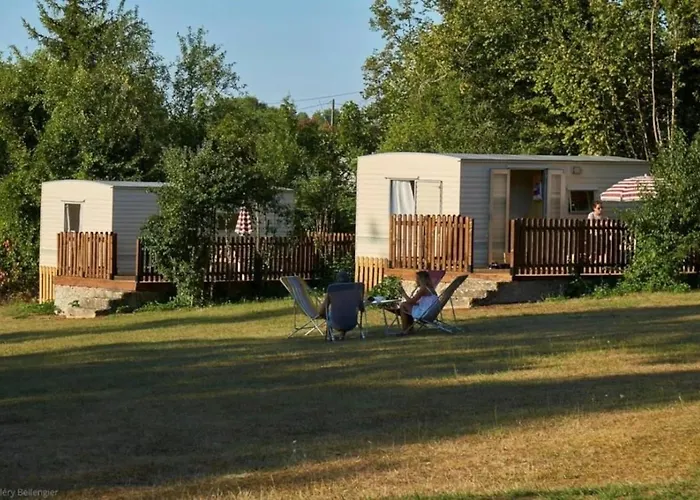 Kemp 3 Etoiles - Piscine - Ccb0dic *