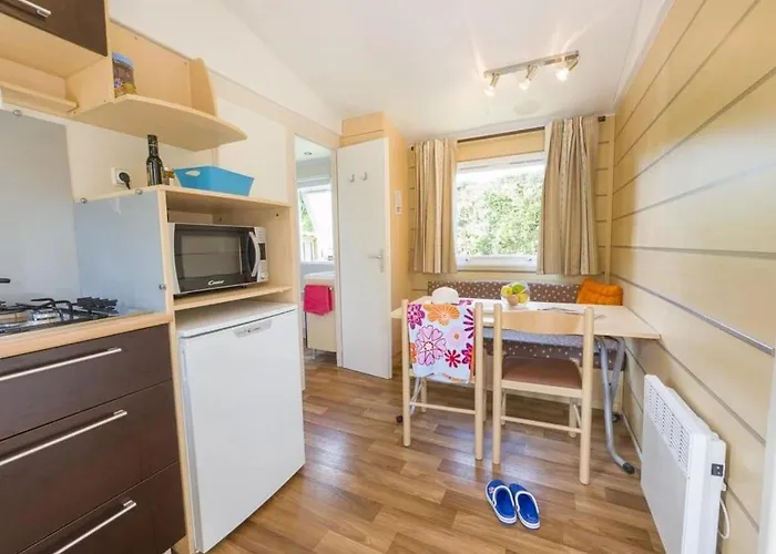 Kemp 3 Etoiles - Piscine - Ccb0dic *