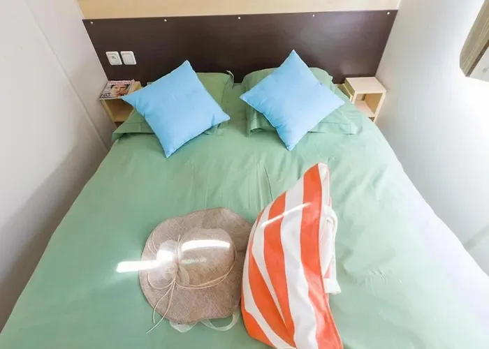 Kemp 3 Etoiles - Piscine - Ccb0dic