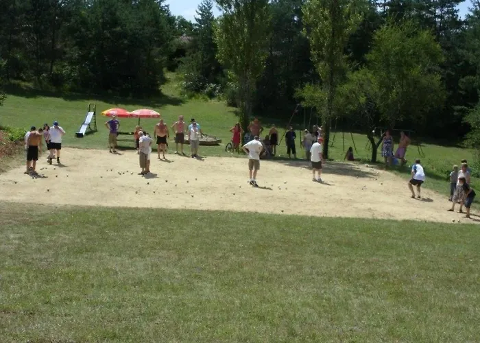 3 Etoiles - Piscine - Ccb0dic Kemp