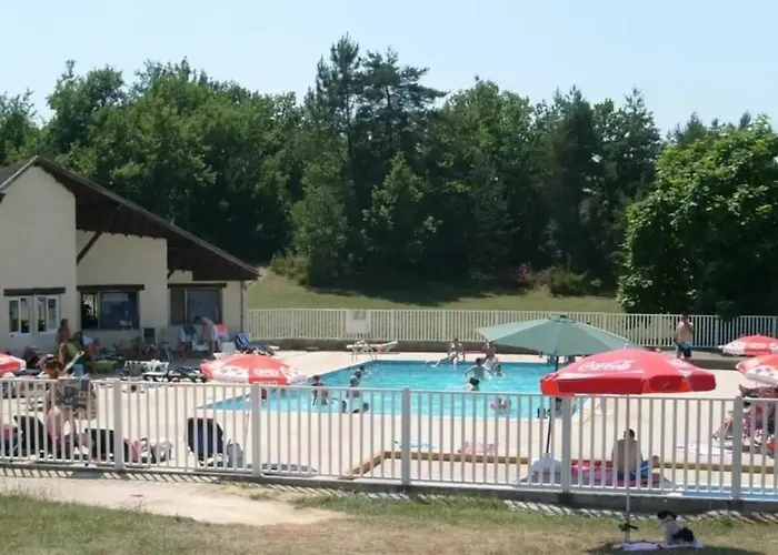 3 Etoiles - Piscine - Ccb0dic *