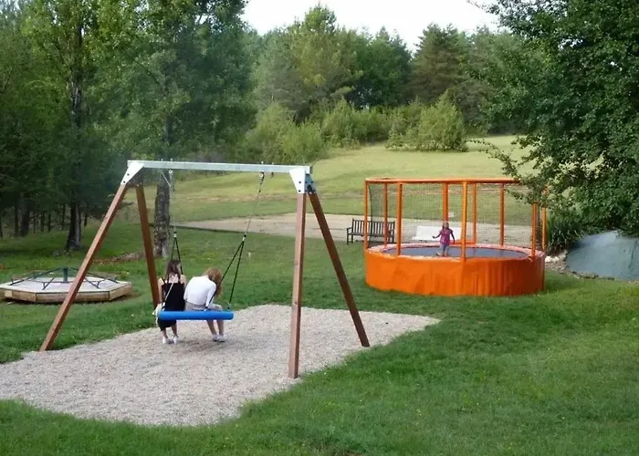 3 Etoiles - Piscine - Ccb0dic * Pézuls